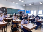 โครงการสอบวัดความสามารถทางภาษาจีนและญี่ปุ่นสำหรับนักเรียนระด ... Image 6