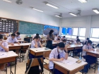 โครงการสอบวัดความสามารถทางภาษาจีนและญี่ปุ่นสำหรับนักเรียนระด ... Image 7