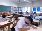โครงการสอบวัดความสามารถทางภาษาจีนและญี่ปุ่นสำหรับนักเรียนระด ... Image 9
