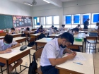 โครงการสอบวัดความสามารถทางภาษาจีนและญี่ปุ่นสำหรับนักเรียนระด ... Image 12