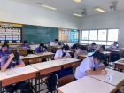 โครงการสอบวัดความสามารถทางภาษาจีนและญี่ปุ่นสำหรับนักเรียนระด ... Image 18