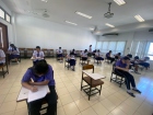 โครงการสอบวัดความสามารถทางภาษาจีนและญี่ปุ่นสำหรับนักเรียนระด ... Image 19