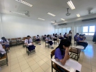 โครงการสอบวัดความสามารถทางภาษาจีนและญี่ปุ่นสำหรับนักเรียนระด ... Image 22