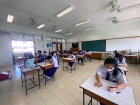 โครงการสอบวัดความสามารถทางภาษาจีนและญี่ปุ่นสำหรับนักเรียนระด ... Image 26