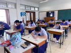 โครงการสอบวัดความสามารถทางภาษาจีนและญี่ปุ่นสำหรับนักเรียนระด ... Image 27