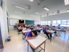 โครงการสอบวัดความสามารถทางภาษาจีนและญี่ปุ่นสำหรับนักเรียนระด ... Image 29