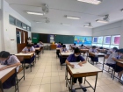 โครงการสอบวัดความสามารถทางภาษาจีนและญี่ปุ่นสำหรับนักเรียนระด ... Image 30