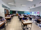 โครงการสอบวัดความสามารถทางภาษาจีนและญี่ปุ่นสำหรับนักเรียนระด ... Image 31