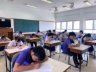 โครงการสอบวัดความสามารถทางภาษาจีนและญี่ปุ่นสำหรับนักเรียนระด ... Image 32