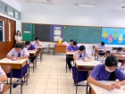 โครงการสอบวัดความสามารถทางภาษาจีนและญี่ปุ่นสำหรับนักเรียนระด ... Image 33