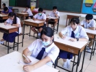 โครงการสอบวัดความสามารถทางภาษาจีนและญี่ปุ่นสำหรับนักเรียนระด ... Image 1