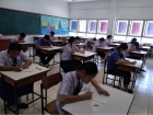 โครงการสอบวัดความสามารถทางภาษาจีนและญี่ปุ่นสำหรับนักเรียนระด ... Image 36