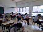 โครงการสอบวัดความสามารถทางภาษาจีนและญี่ปุ่นสำหรับนักเรียนระด ... Image 47