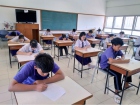 โครงการสอบวัดความสามารถทางภาษาจีนและญี่ปุ่นสำหรับนักเรียนระด ... Image 49