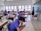 โครงการสอบวัดความสามารถทางภาษาจีนและญี่ปุ่นสำหรับนักเรียนระด ... Image 50