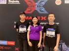 การแข่งขันหุ่นยนต์ MakeX Thailand 2020 Image 3
