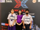 การแข่งขันหุ่นยนต์ MakeX Thailand 2020 Image 4