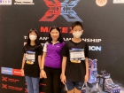 การแข่งขันหุ่นยนต์ MakeX Thailand 2020 Image 6