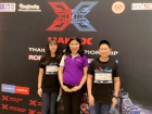 การแข่งขันหุ่นยนต์ MakeX Thailand 2020 Image 10