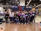 การแข่งขันหุ่นยนต์ MakeX Thailand 2020 Image 11