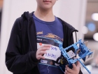 การแข่งขันหุ่นยนต์ MakeX Thailand 2020 Image 18