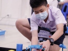 การแข่งขันหุ่นยนต์ MakeX Thailand 2020 Image 20