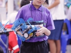 การแข่งขันหุ่นยนต์ MakeX Thailand 2020 Image 21