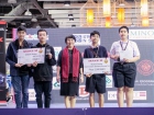 การแข่งขันหุ่นยนต์ MakeX Thailand 2020 Image 23