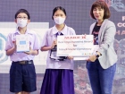 การแข่งขันหุ่นยนต์ MakeX Thailand 2020 Image 1