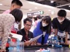 การแข่งขันหุ่นยนต์ MakeX Thailand 2020 Image 27