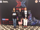 การแข่งขันหุ่นยนต์ MakeX Thailand 2020 Image 29