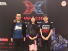 การแข่งขันหุ่นยนต์ MakeX Thailand 2020 Image 30
