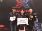การแข่งขันหุ่นยนต์ MakeX Thailand 2020 Image 31