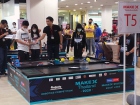 การแข่งขันหุ่นยนต์ MakeX Thailand 2020 Image 34