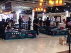 การแข่งขันหุ่นยนต์ MakeX Thailand 2020 Image 35