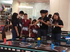 การแข่งขันหุ่นยนต์ MakeX Thailand 2020 Image 36