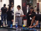 การแข่งขันหุ่นยนต์ MakeX Thailand 2020 Image 38