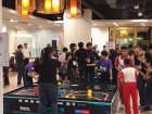 การแข่งขันหุ่นยนต์ MakeX Thailand 2020 Image 41