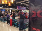 การแข่งขันหุ่นยนต์ MakeX Thailand 2020 Image 42