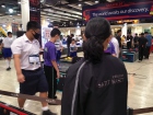การแข่งขันหุ่นยนต์ MakeX Thailand 2020 Image 43