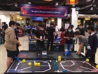 การแข่งขันหุ่นยนต์ MakeX Thailand 2020 Image 44