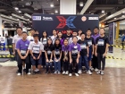 การแข่งขันหุ่นยนต์ MakeX Thailand 2020 Image 46