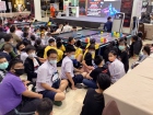 การแข่งขันหุ่นยนต์ MakeX Thailand 2020 Image 47
