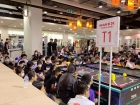 การแข่งขันหุ่นยนต์ MakeX Thailand 2020 Image 48