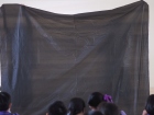 การแสดงละครพูด เรื่อง เห็นแก่ลูก ของนักเรียนขั้นมัธยมศึกษาปี ... Image 125