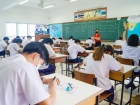 การสอบมาตรฐานภาษาอังกฤษ ระดับชั้นมัธยมศึกษาปีที่ 3 Image 7