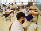 การสอบมาตรฐานภาษาอังกฤษ ระดับชั้นมัธยมศึกษาปีที่ 3 Image 43