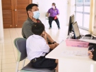 มอบตัวนักเรียนใหม่ ครั้งที่ 1 ปีการศึกษา 2565 Image 35