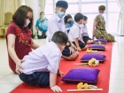 มอบตัวนักเรียนใหม่ ครั้งที่ 1 ปีการศึกษา 2565 Image 73
