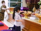 มอบตัวนักเรียนใหม่ ครั้งที่ 1 ปีการศึกษา 2565 Image 79